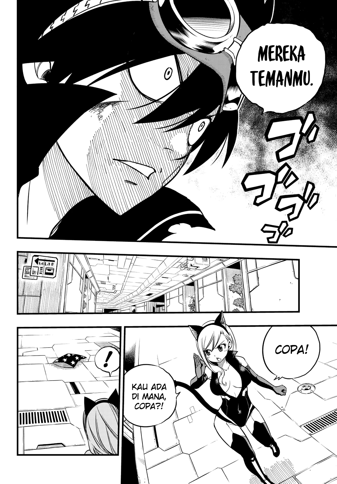 Eden’s Zero